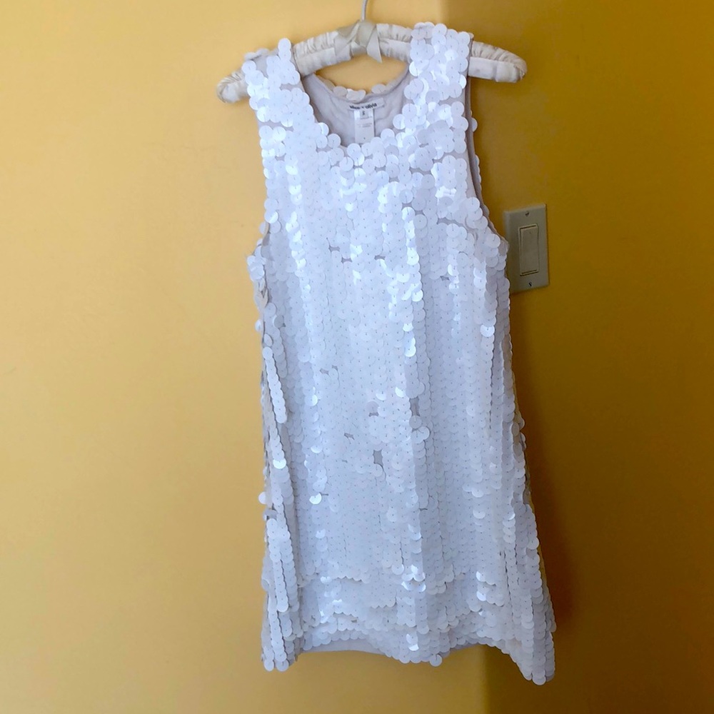 Alice + Olivia dress